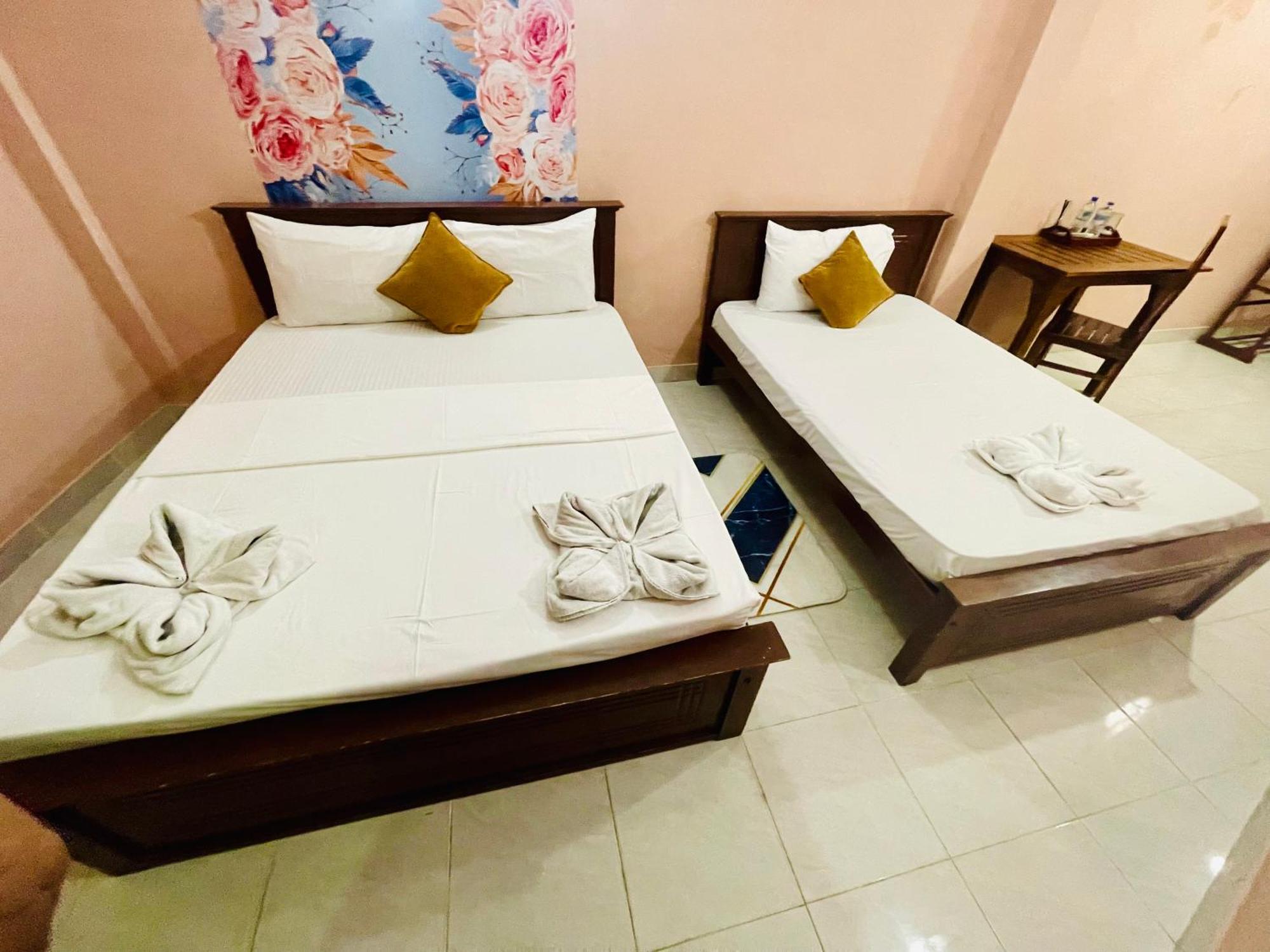 Airport City Hotel Katunayaka Ngoại thất bức ảnh