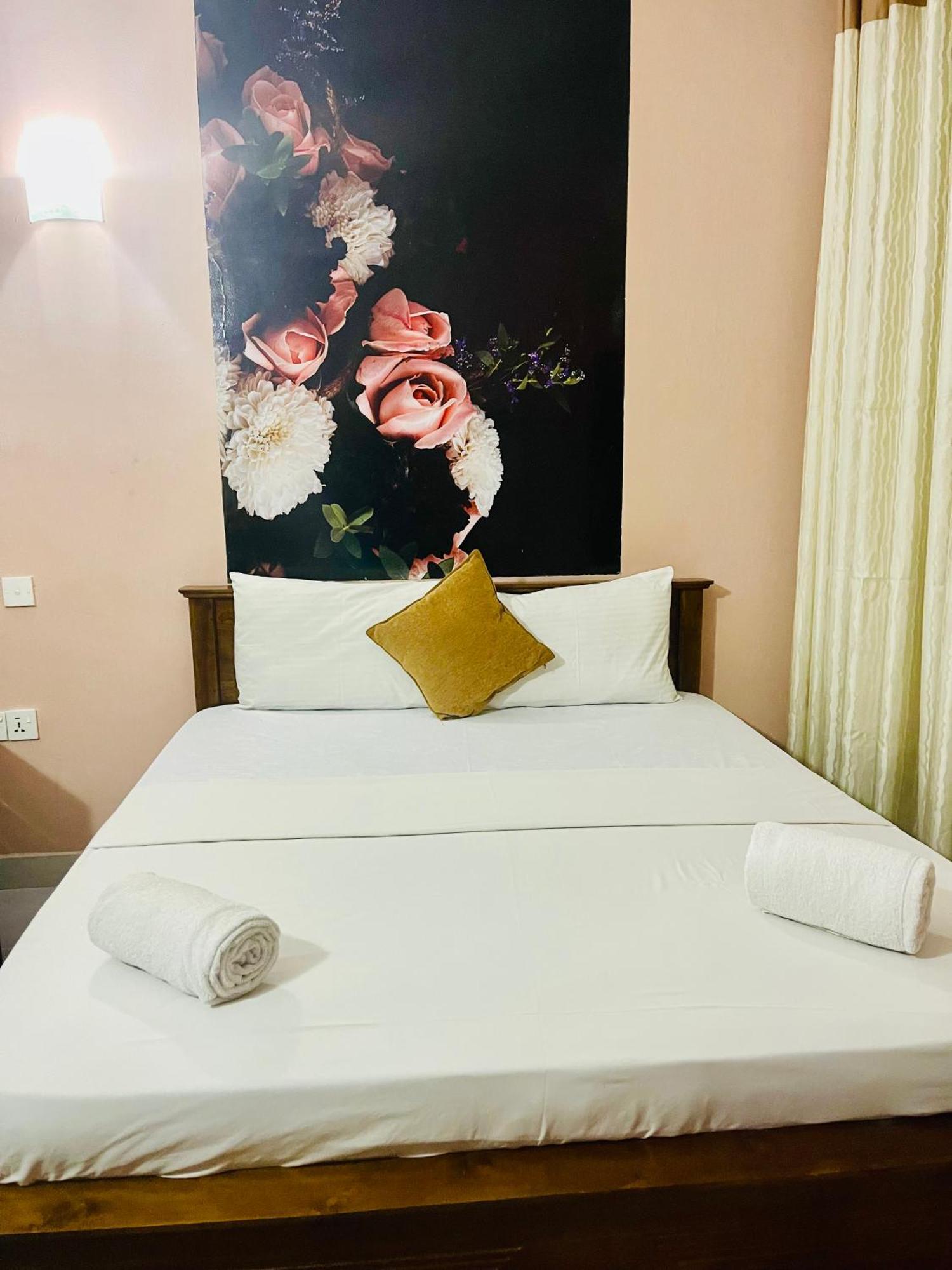 Airport City Hotel Katunayaka Ngoại thất bức ảnh